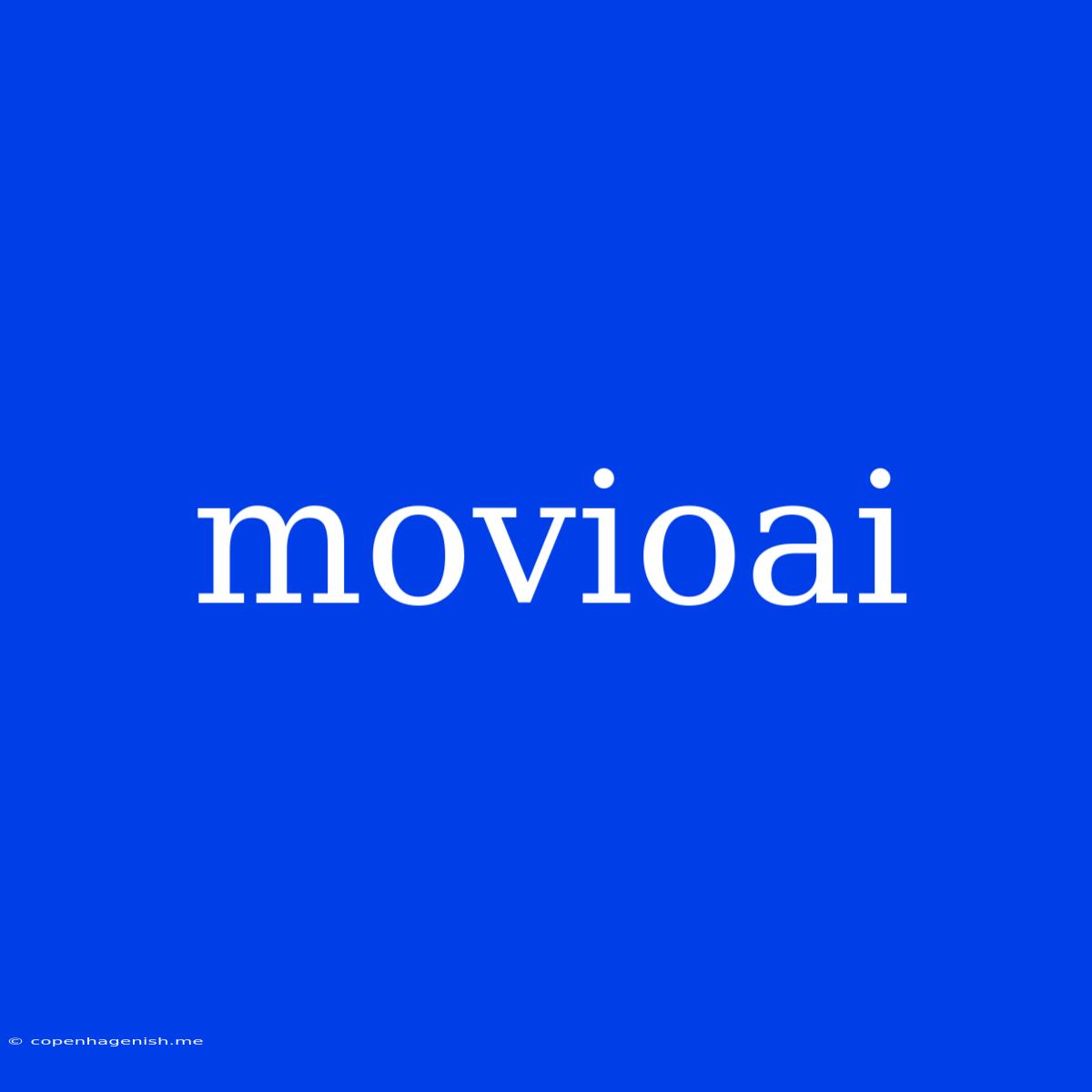 Movioai